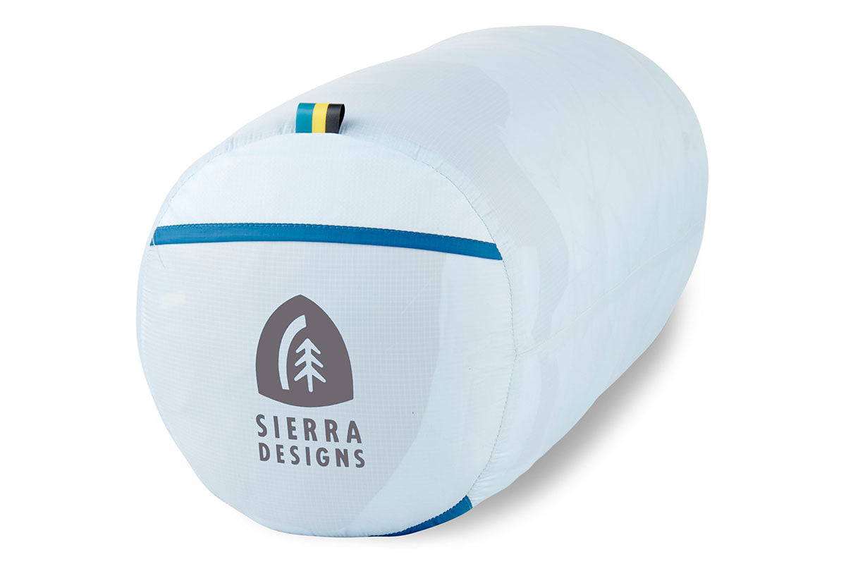 Sierra Designs Night Cap 20 Womens Sleeping Bag