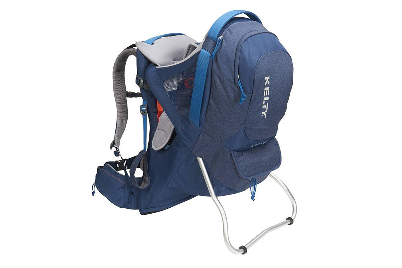 Kelty Journey Perfectfit Signature Baby Carrier - Insignia Blue