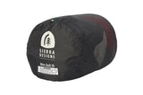 Sierra Designs Nitro Quilt 800F 20 Sleeping Bag
