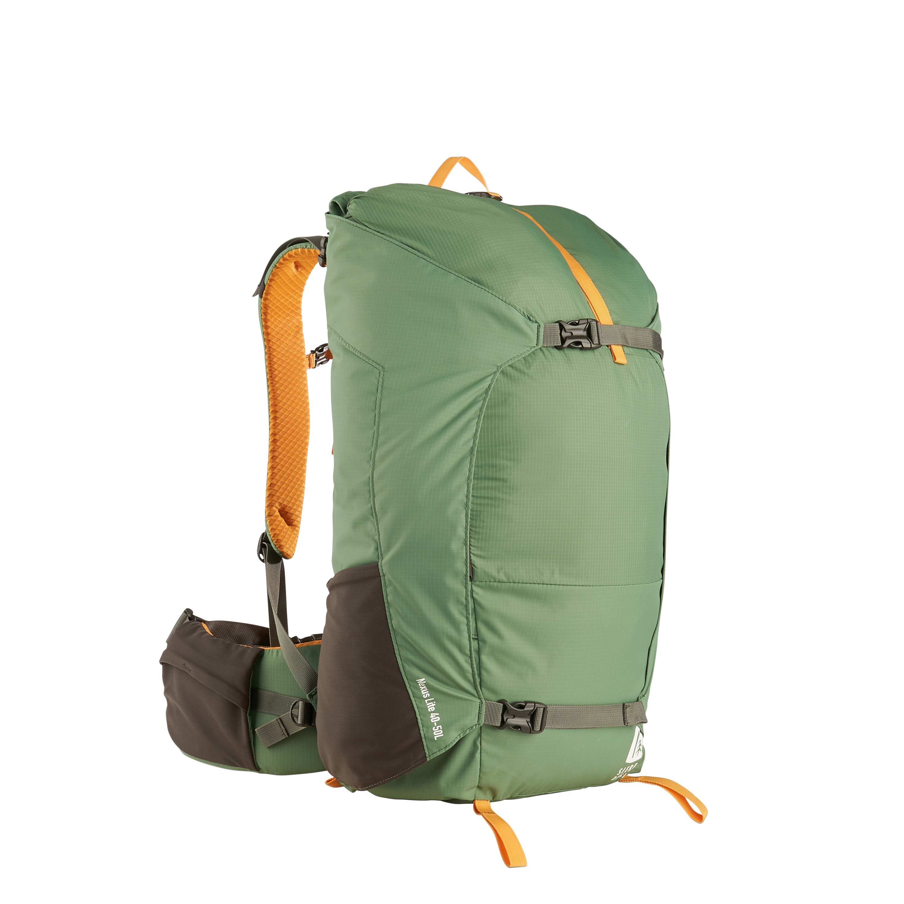 Sierra Designs 40-50L Nexus Lite Rucksack - Navy Blazer - M/L