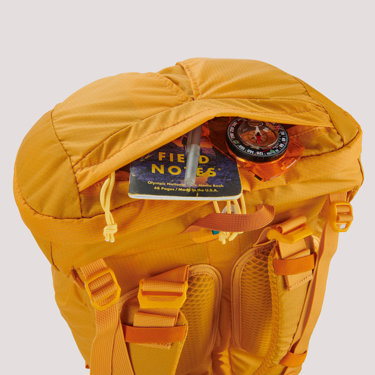 Sierra Designs 40-60L Flex Capacitor Rucksack