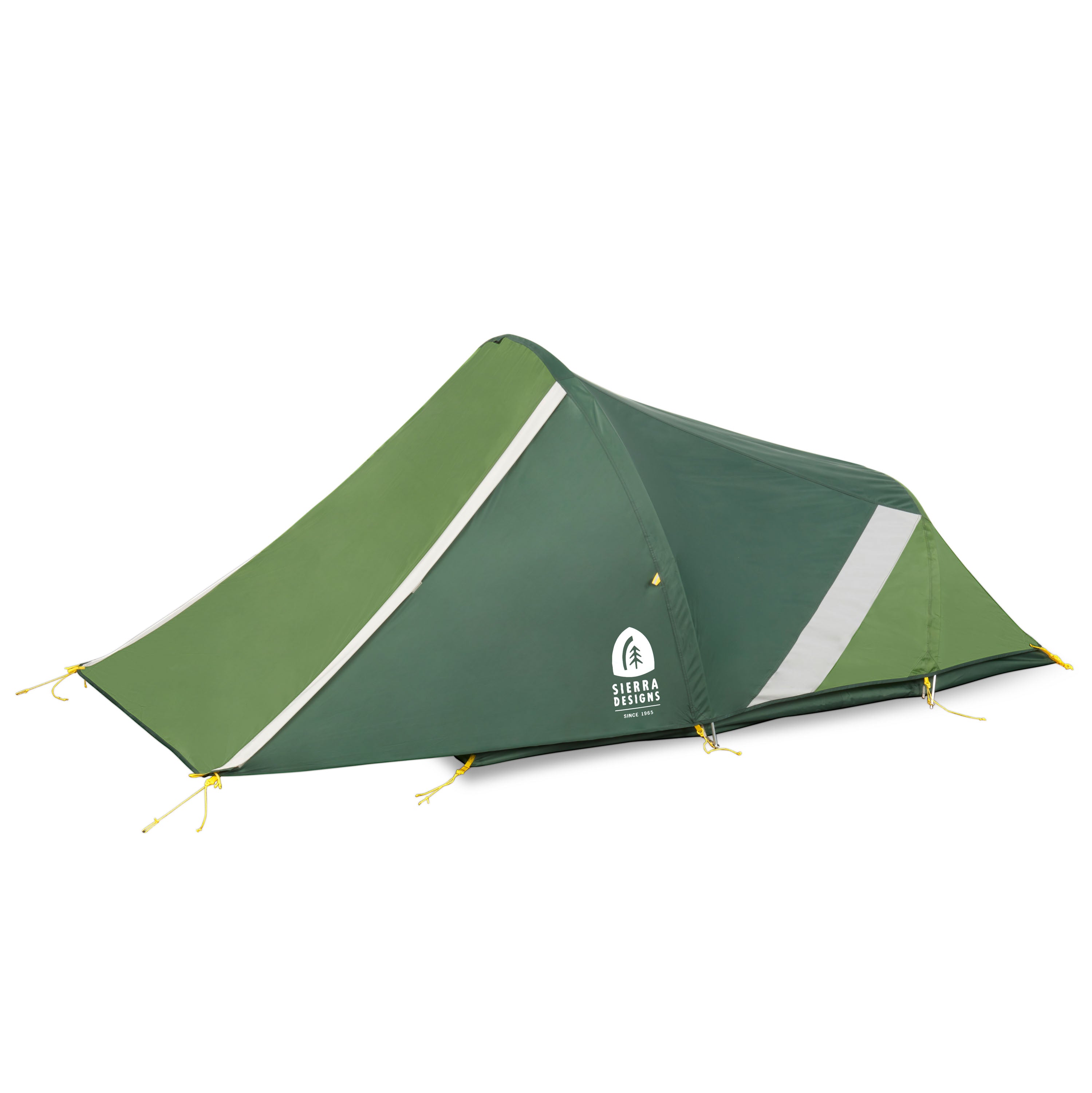 Sierra Designs Clip Flashlight 3000 2 Person Tent