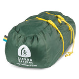 Sierra Designs Clip Flashlight 3000 2 Person Tent