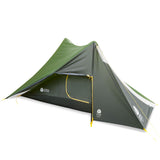 Sierra Designs High Route 3000 1 Person Tent Min Weight 930gms