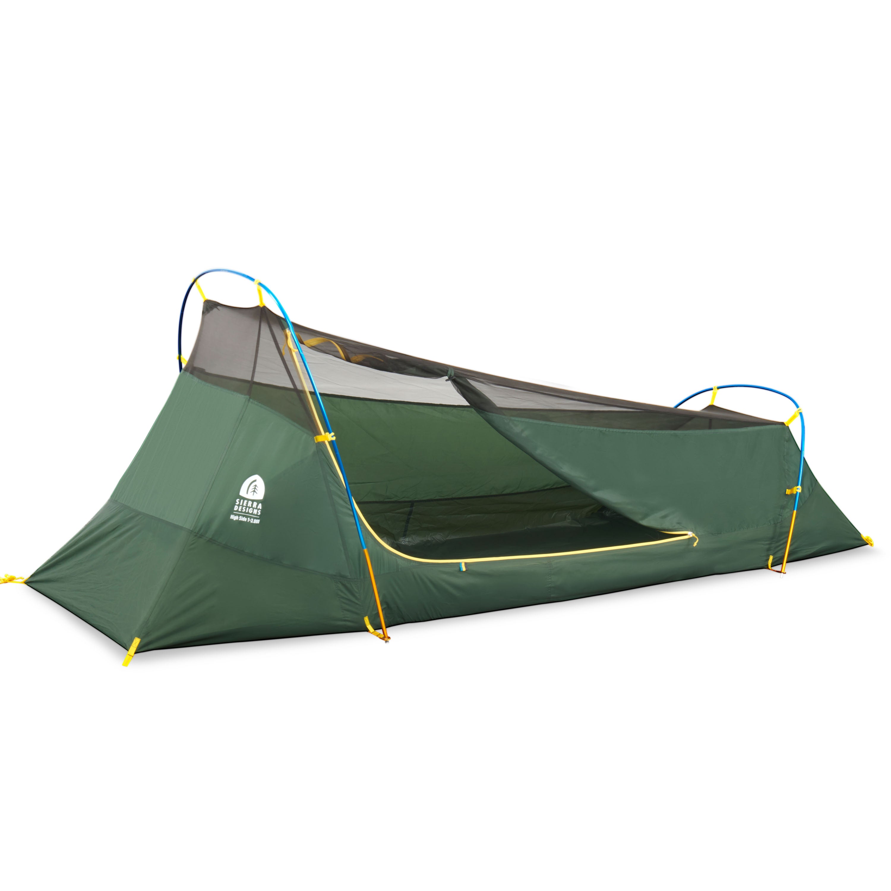 Sierra Designs High Side 3000 1 Person Tent Min Weight 900gms