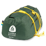 Sierra Designs High Side 3000 1 Person Tent Min Weight 900gms