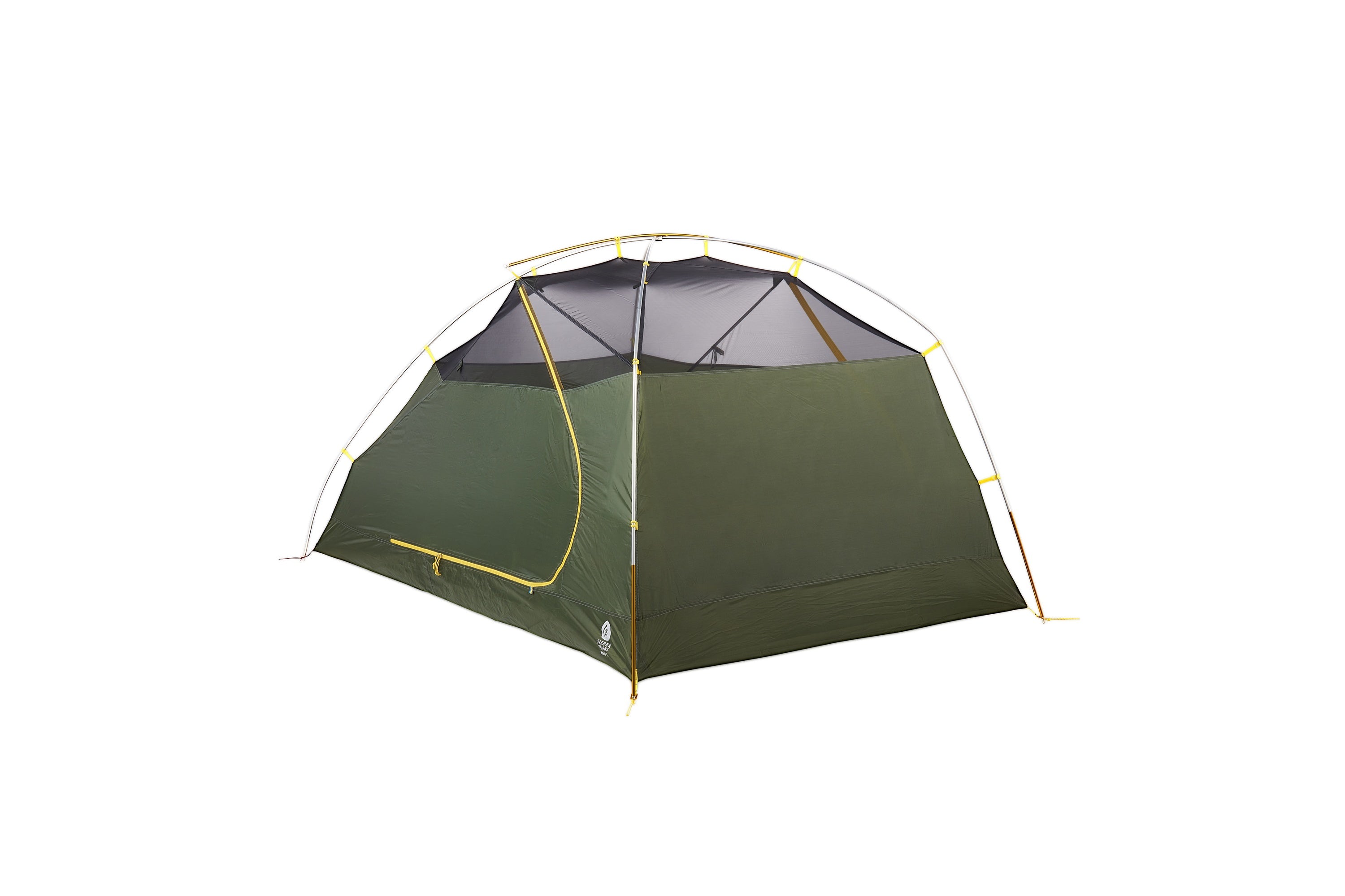Sierra Designs Meteor 3000 2p Tent Min Weight 2050gms