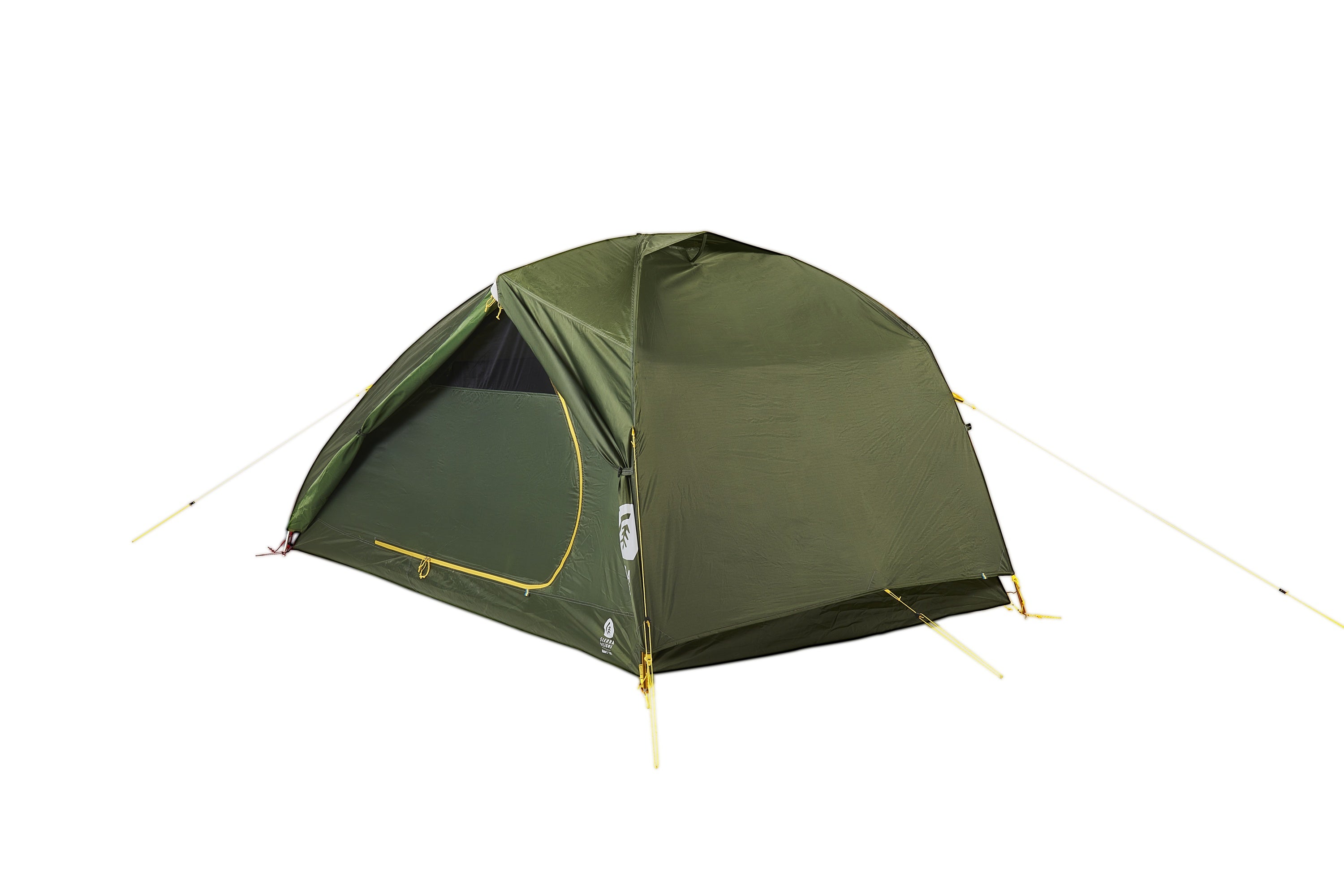 Sierra Designs Meteor 3000 2p Tent Min Weight 2050gms