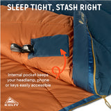KELTY SOLSTICE 20 SLEEPING BAG