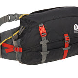 Sierra Designs Flex Lumbar 7-10 Waist Pack - Peat