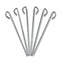 Kelty Basecamp (6-pack) Steel Tent Stakes