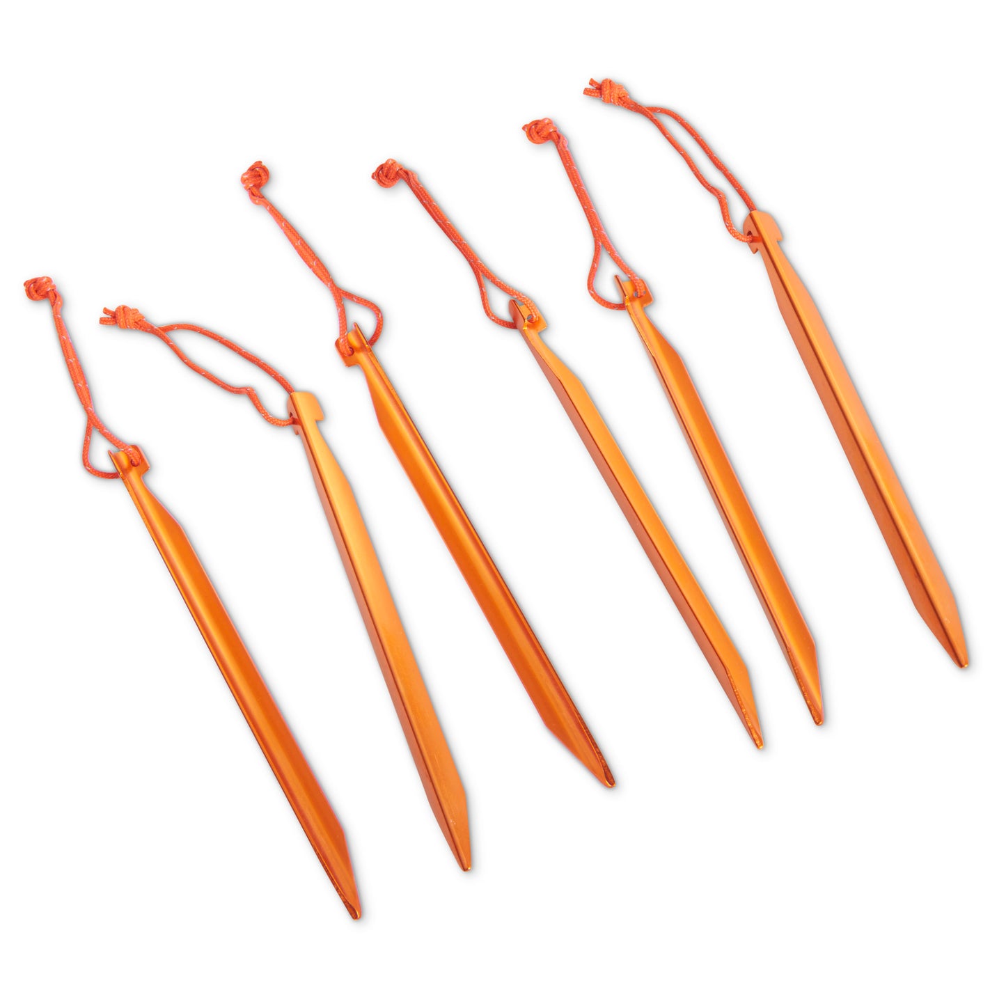 Feather Stake (6 Pack)