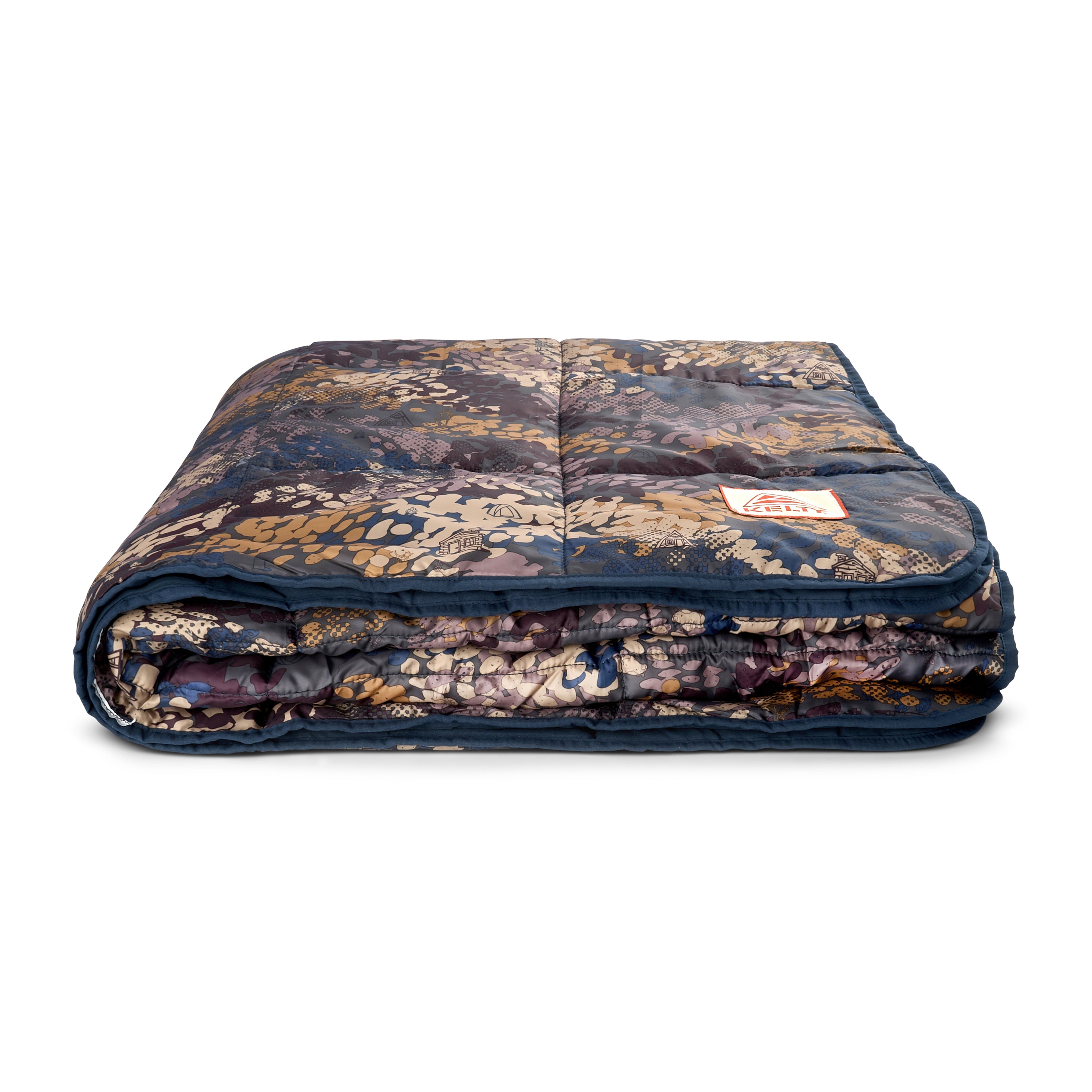 KELTY BESTIE BLANKET CHAPARRAL
