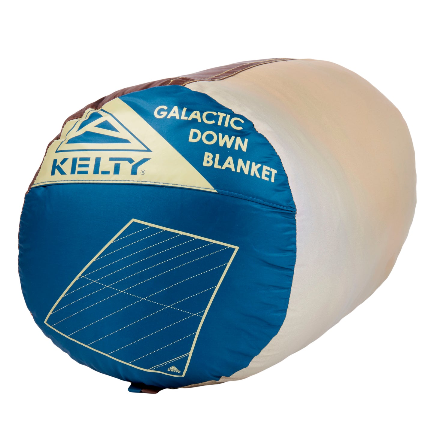 Galactic Down Blanket Cathay Spice / Atmosphere
