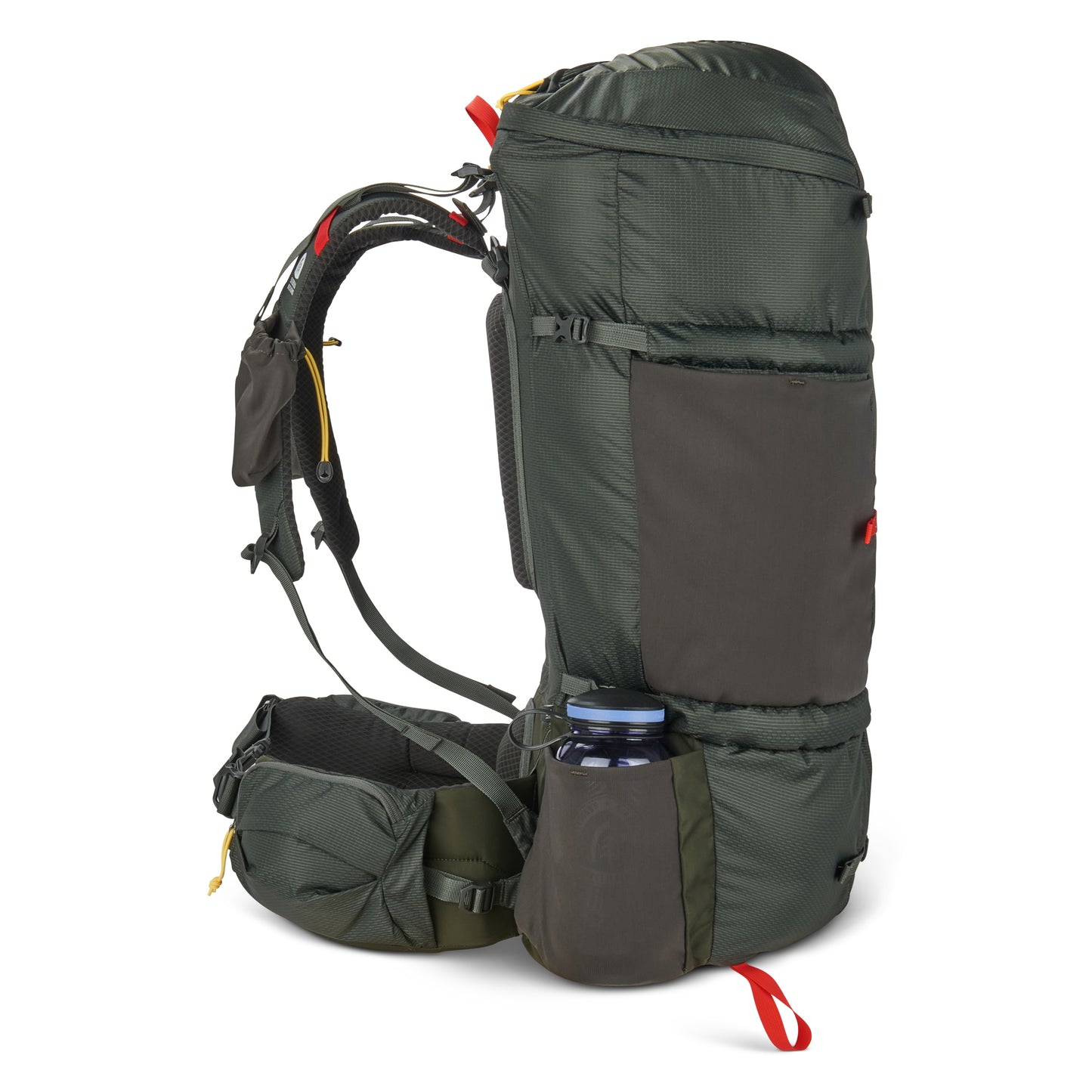 Flex Capacitor 60L-80L