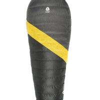 Sierra Designs Nitro 0 800 Dridown Sleeping Bag - Long