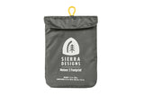 Sierra Designs Meteor 2 Person Tent Footprint