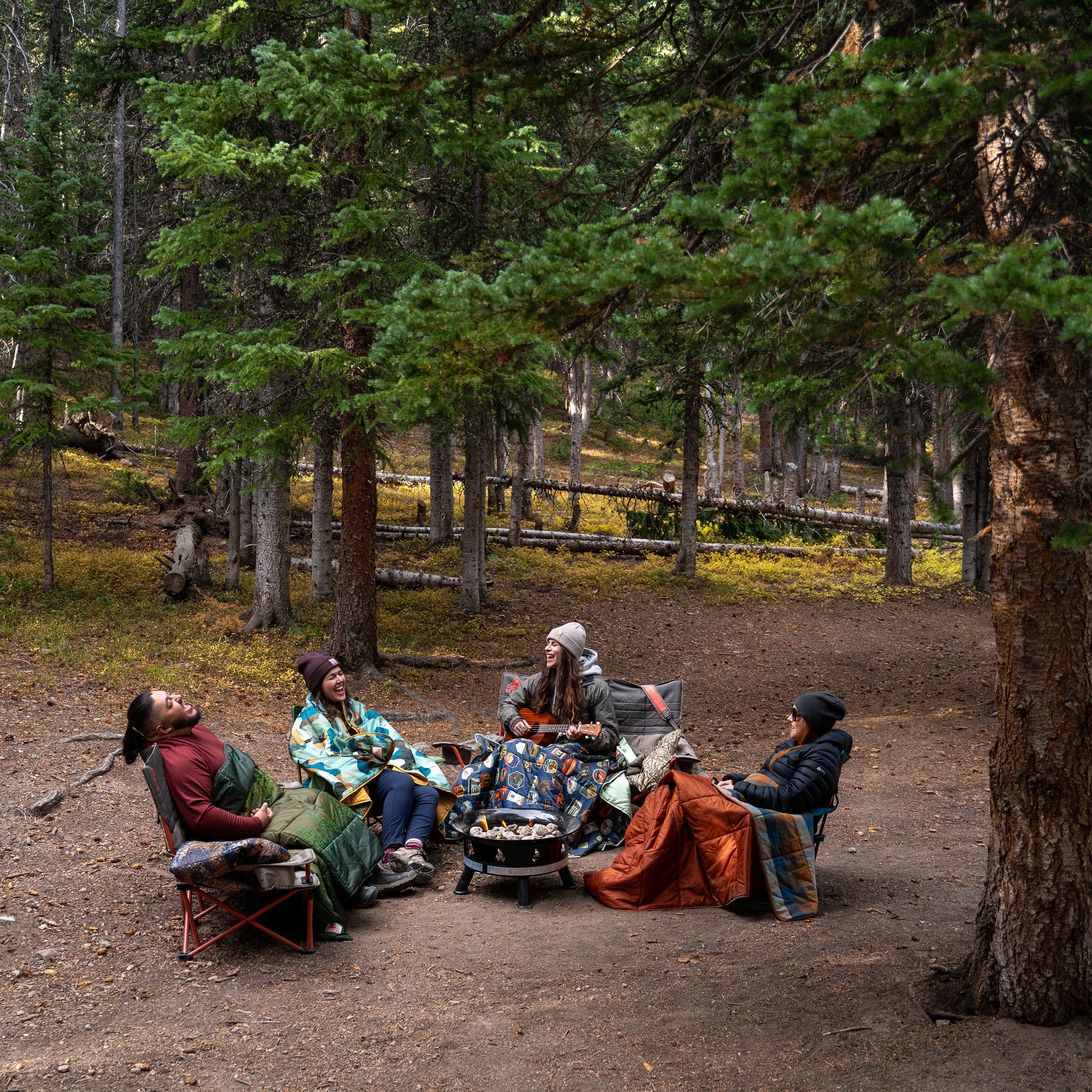 Kelty Loveseat Bungee Cord / Beluga