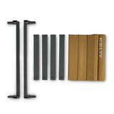 RAD-ARONDACK TABLE WOOD THRUSH