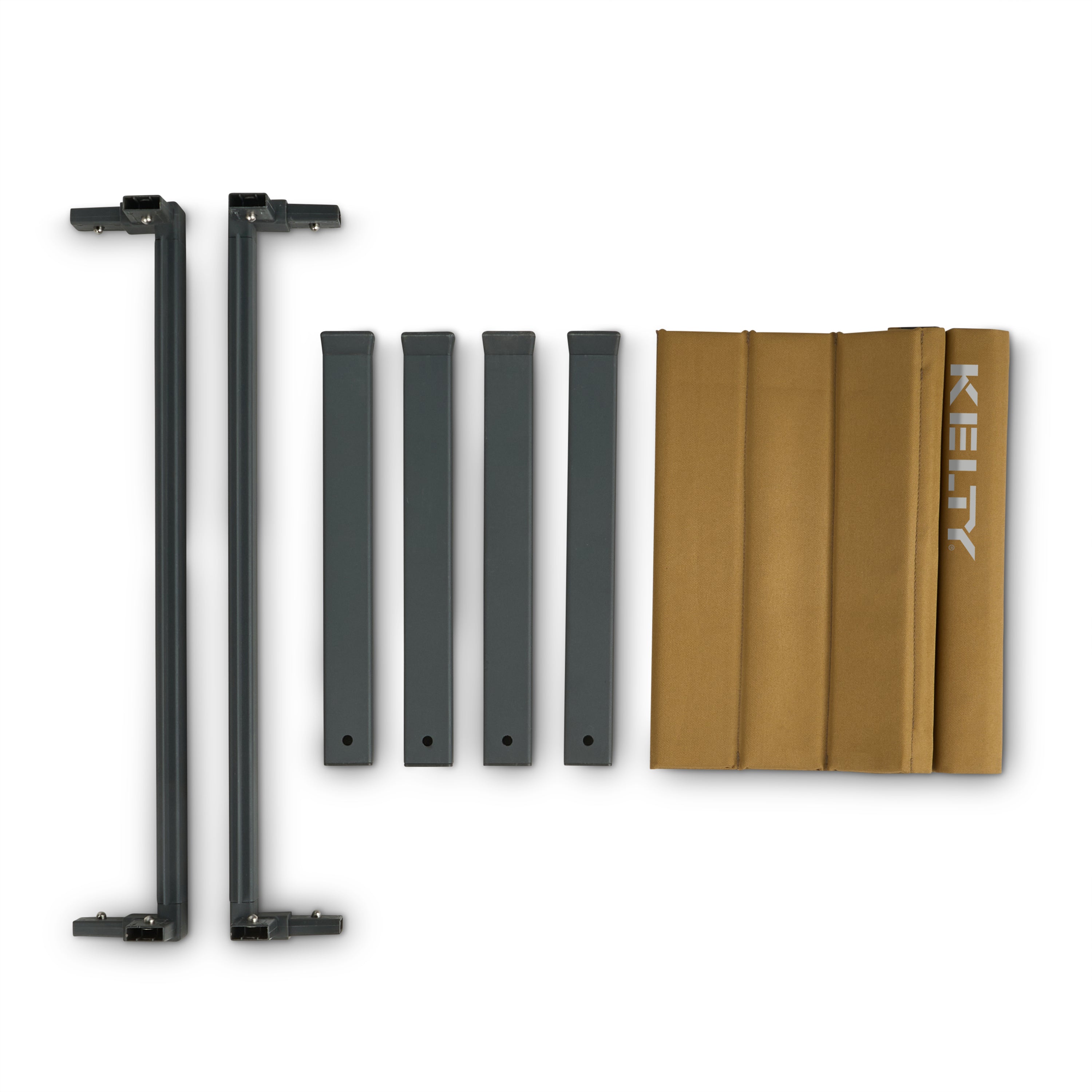 RAD-ARONDACK TABLE WOOD THRUSH