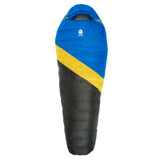 Sierra Designs Nitro 35 800 Dridown Sleeping Bag - Long