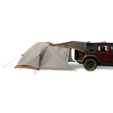 Kelty Caboose 4 Person Vehicle Tent