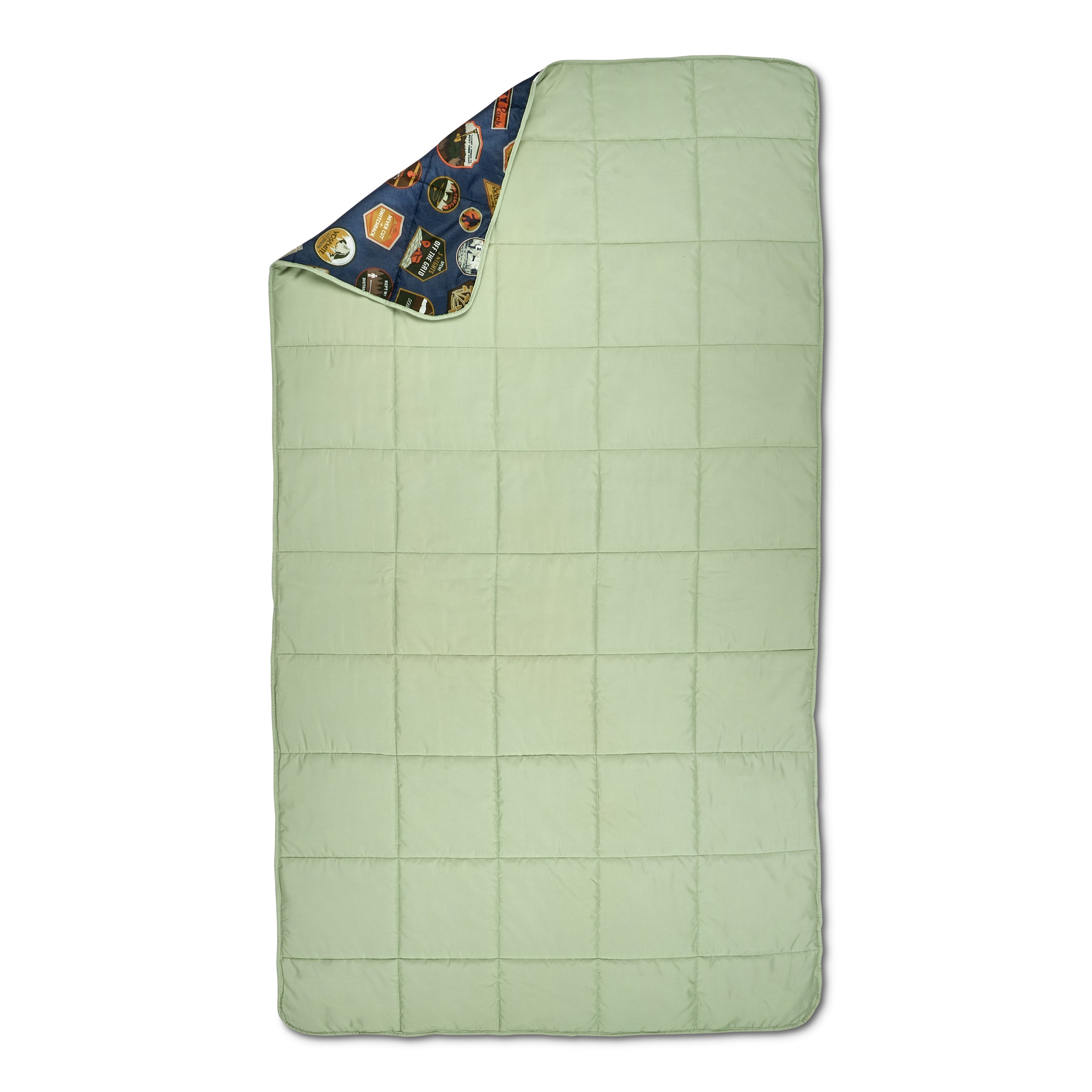 KELTY BESTIE BLANKET PATCHES