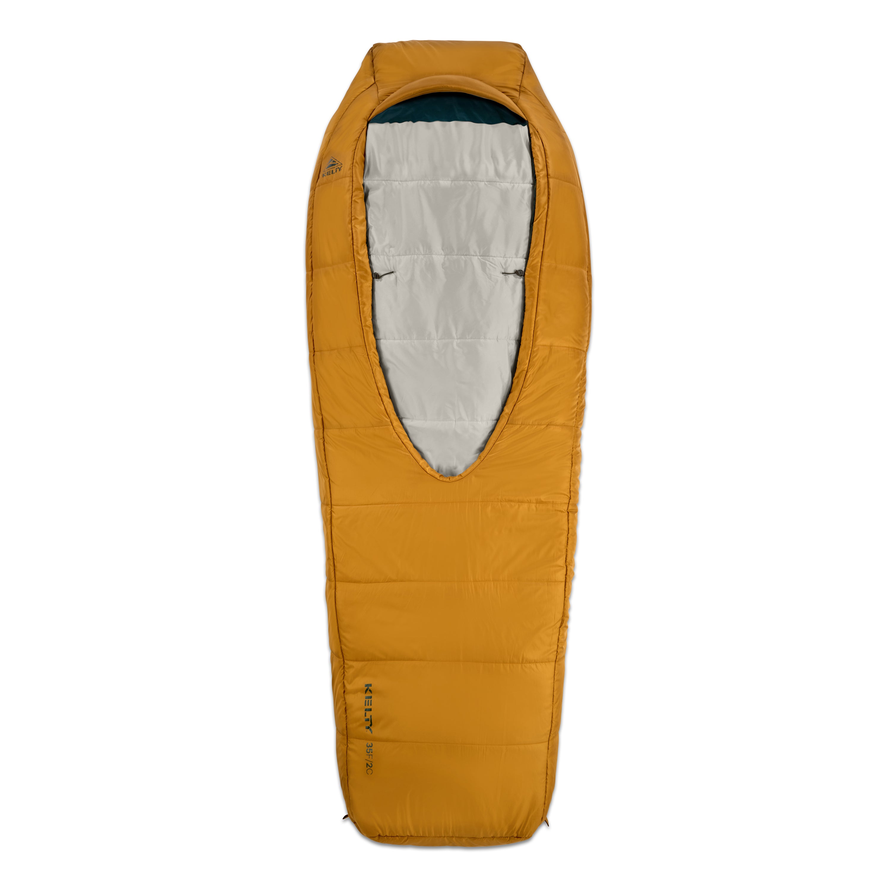 Eclipse 35 Sleeping Bag (1C) SHORT