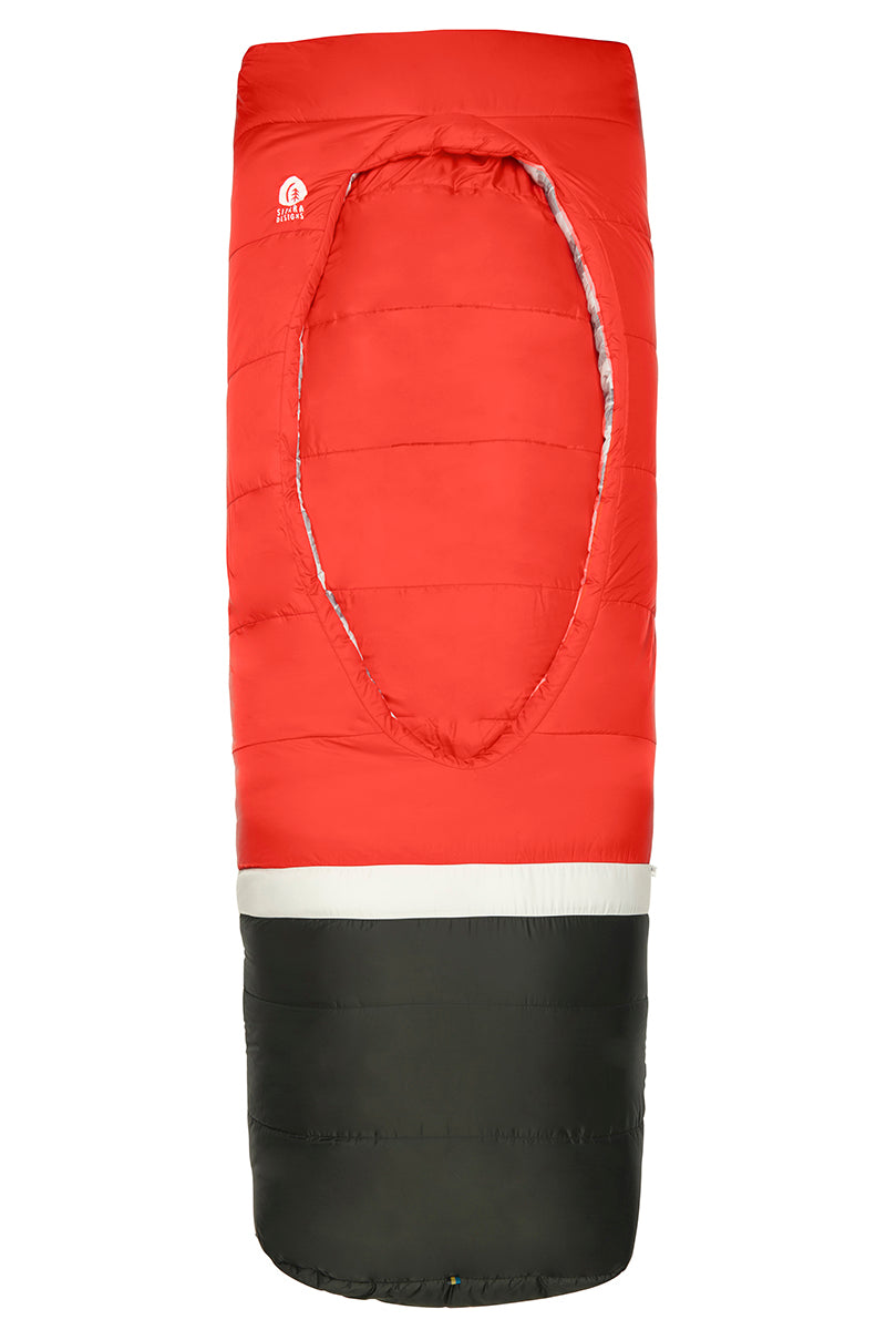 Sierra Designs Frontcountry Bed 20 Sleeping Bag