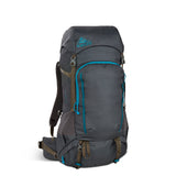 Kelty Asher 55L Rucksack - Stormy Blue