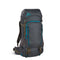 Kelty Asher 55L Rucksack - Stormy Blue