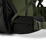 KELTY REDWING TRAVELLER 50 BLACK