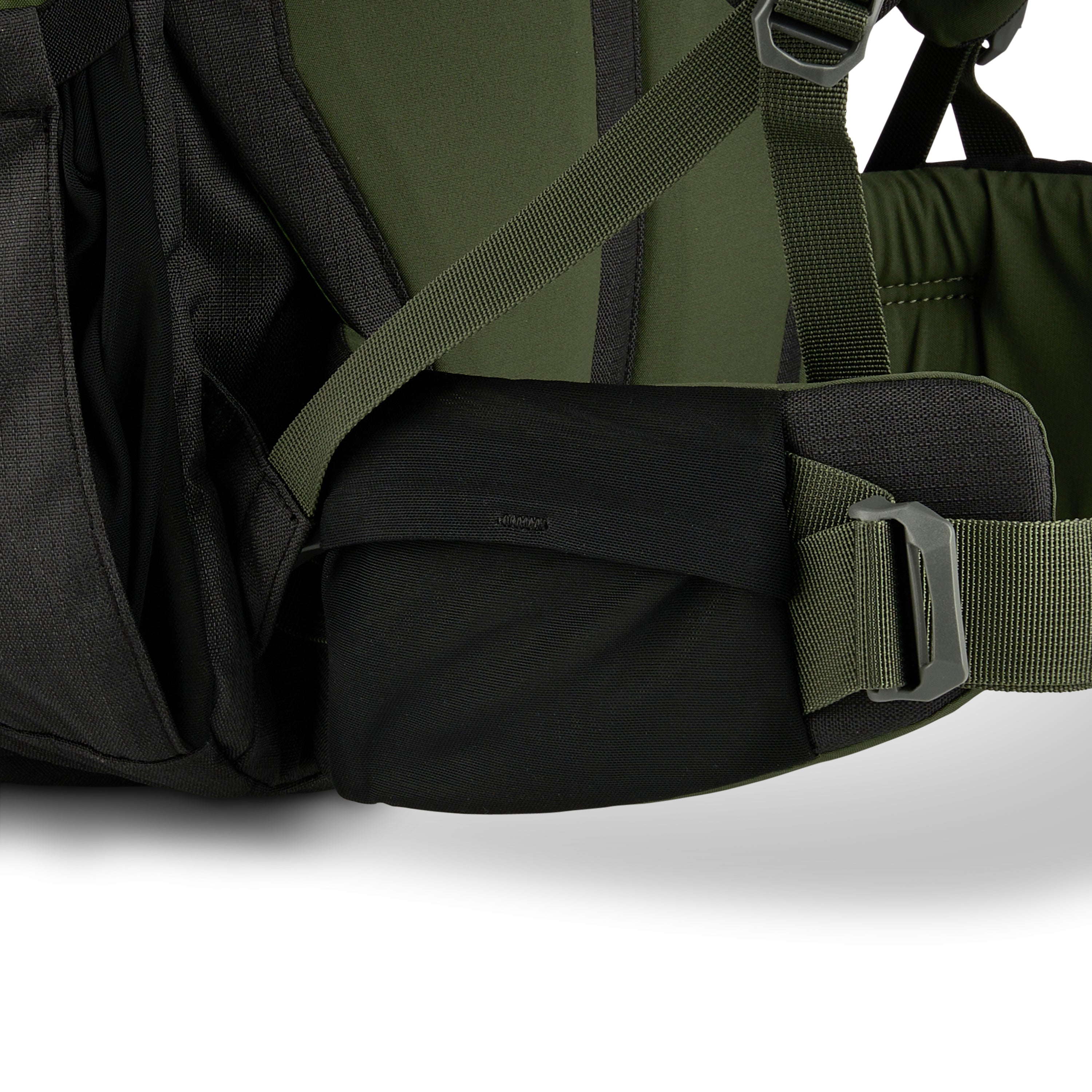 KELTY REDWING TRAVELLER 50 BLACK