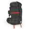 Sierra Designs 40-60L Flex Capacitor Rucksack - Peat - S/M