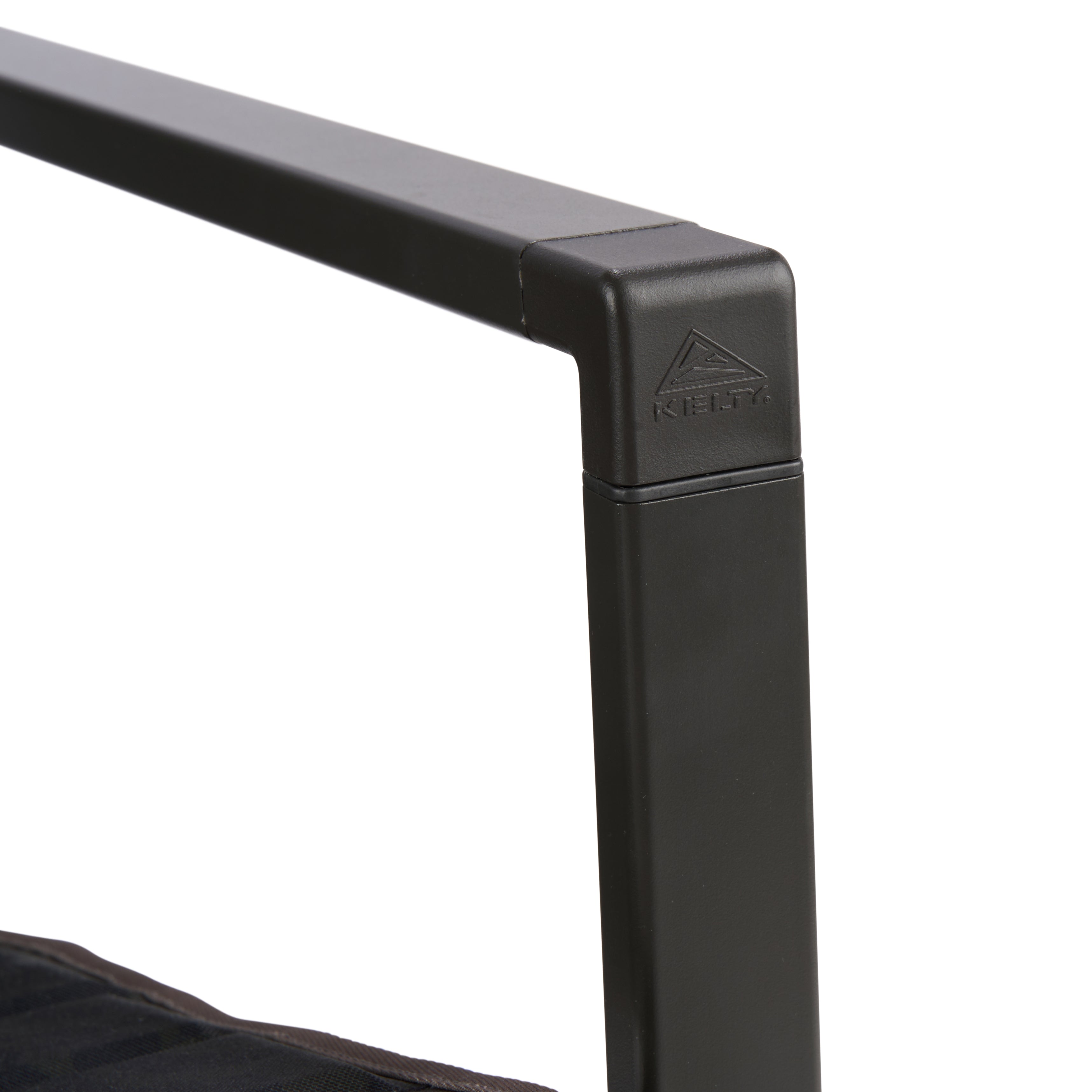 RAD-ARONDACK CHAIR BLACK FERN