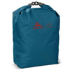 Kelty Litter Gitter Camp Trash Storage Bag in Deep Teal
