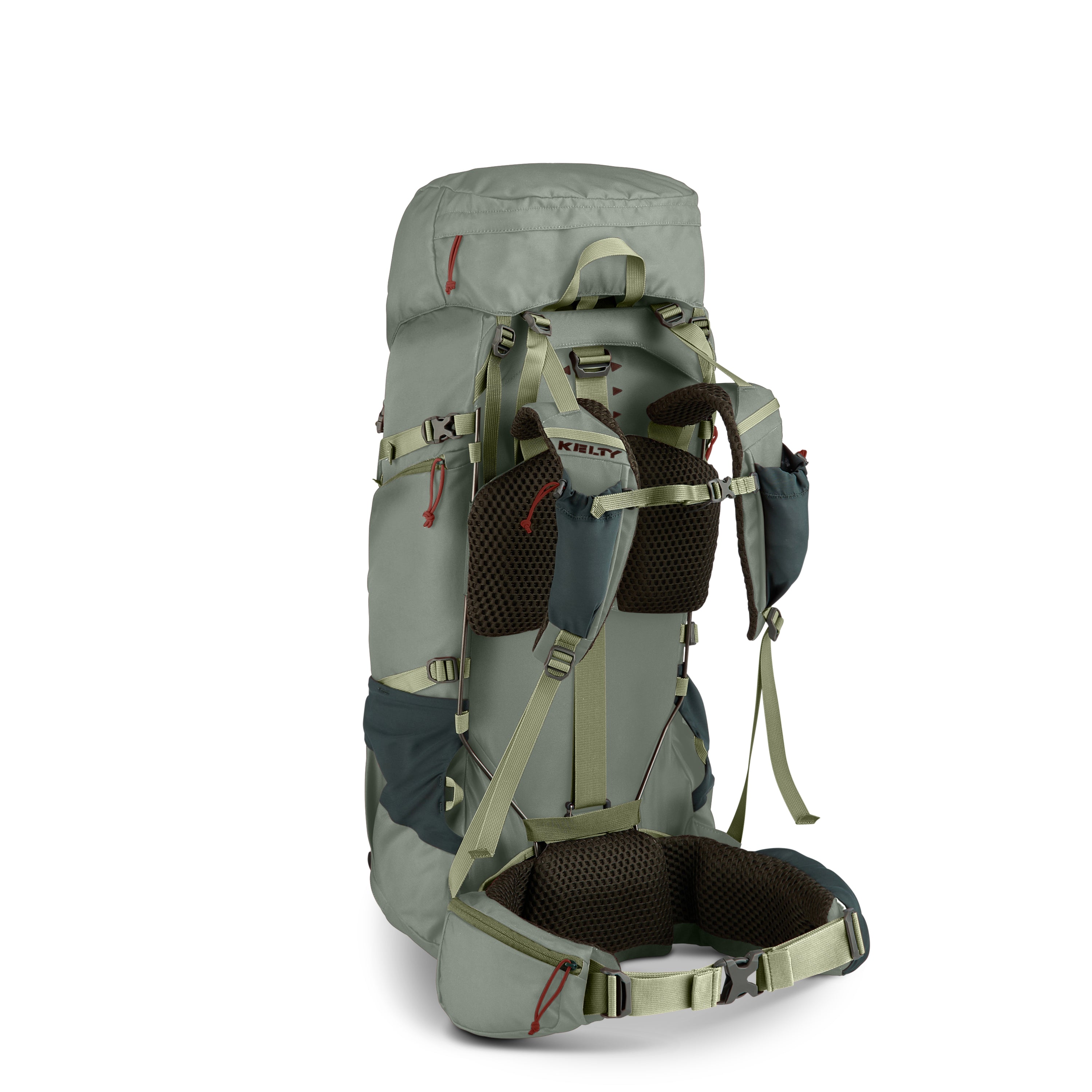Kelty Glendale Womens 65L Sea Spray Rucksack