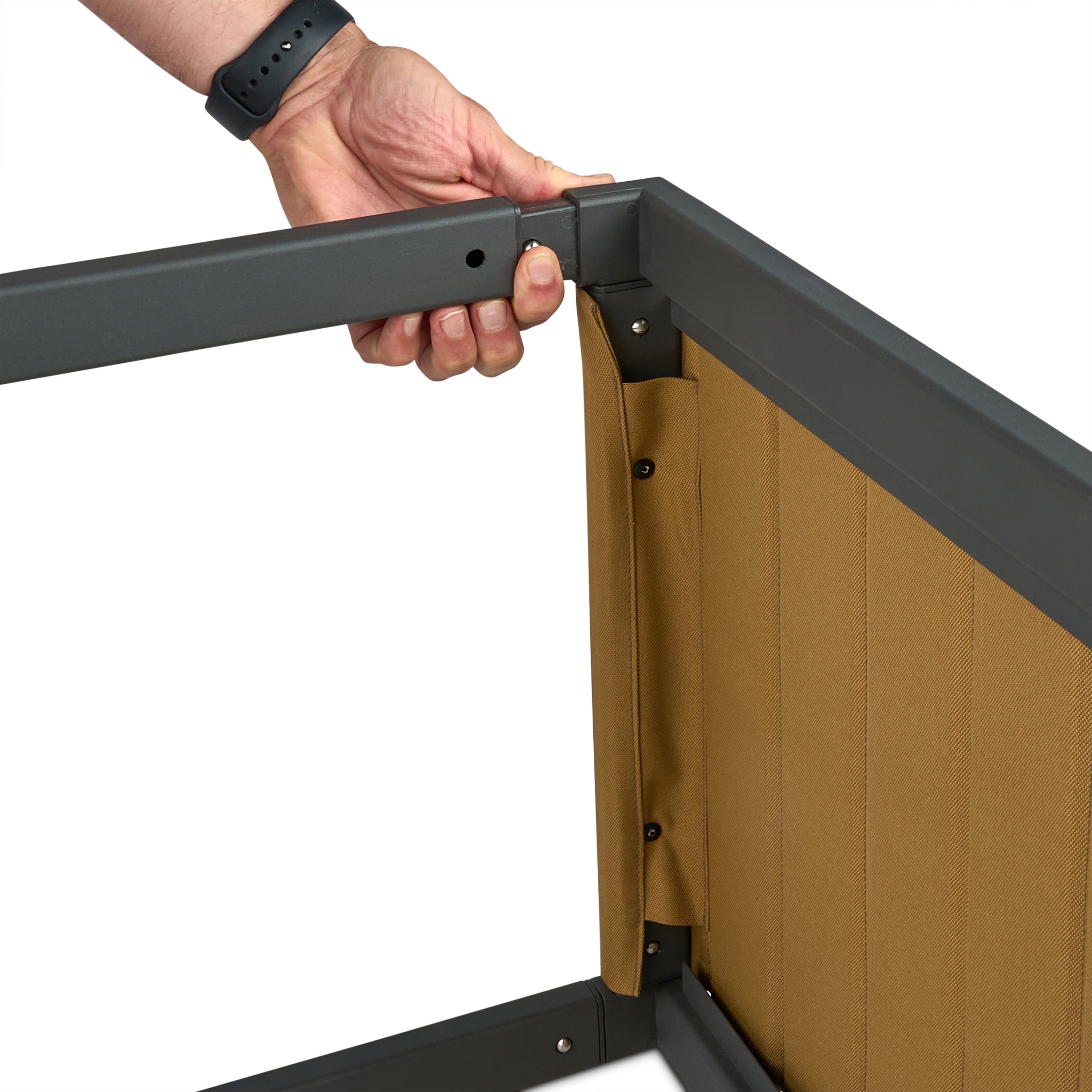 RAD-ARONDACK TABLE WOOD THRUSH