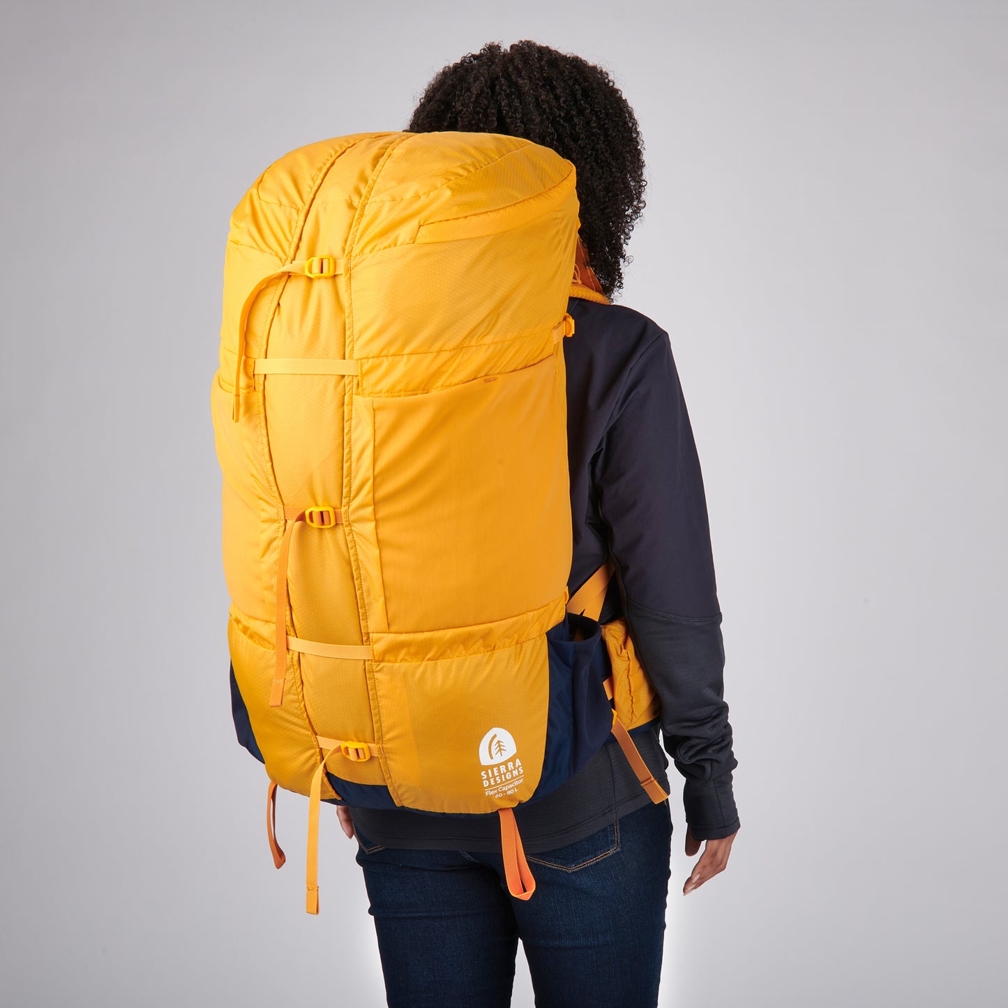 Flex Capacitor 60L-80L