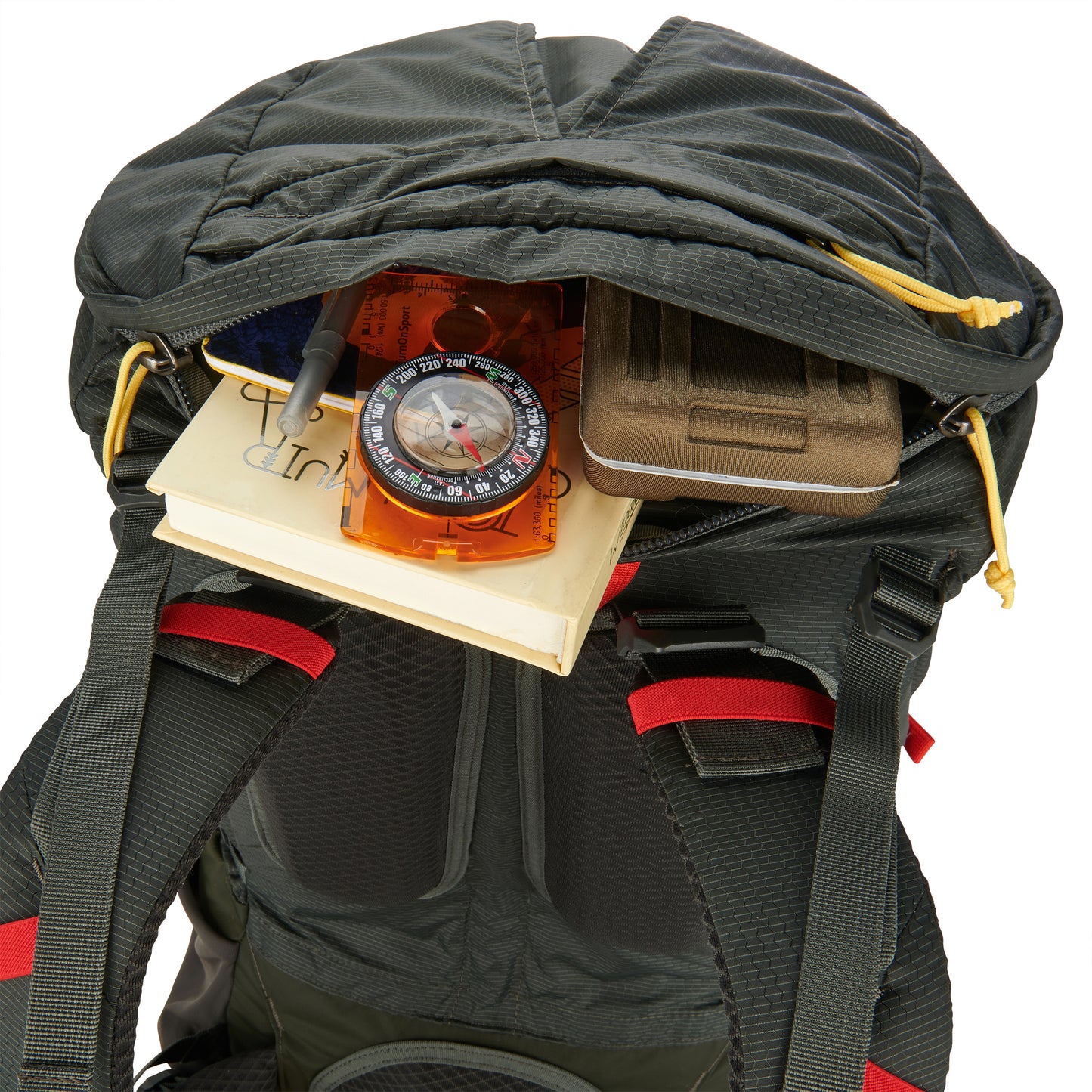 Flex Capacitor 60L-80L