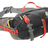 Sierra Designs Flex Lumbar 3L-6L Rucksack - Peat