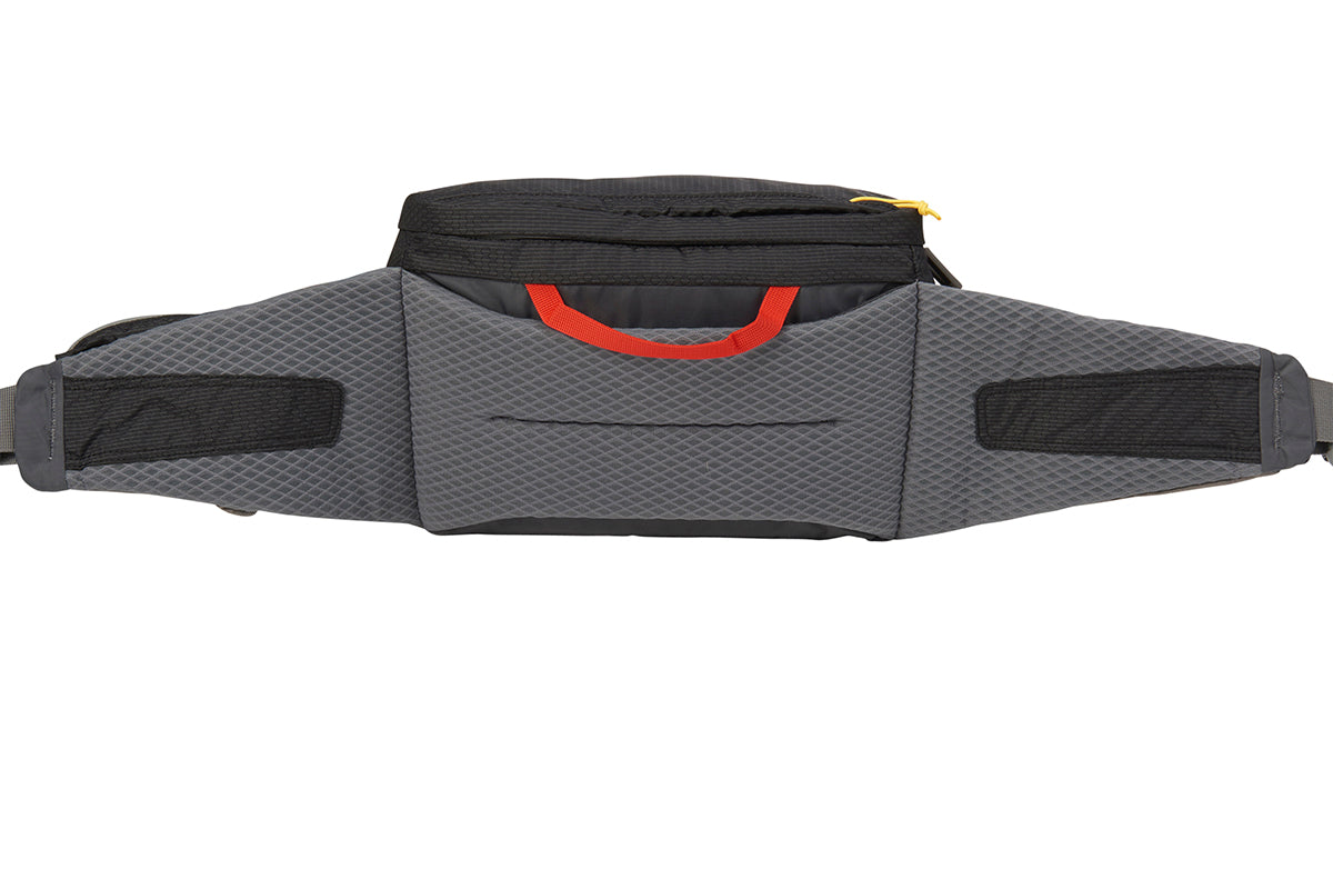 Sierra Designs Flex Lumbar 7-10 Waist Pack - Peat