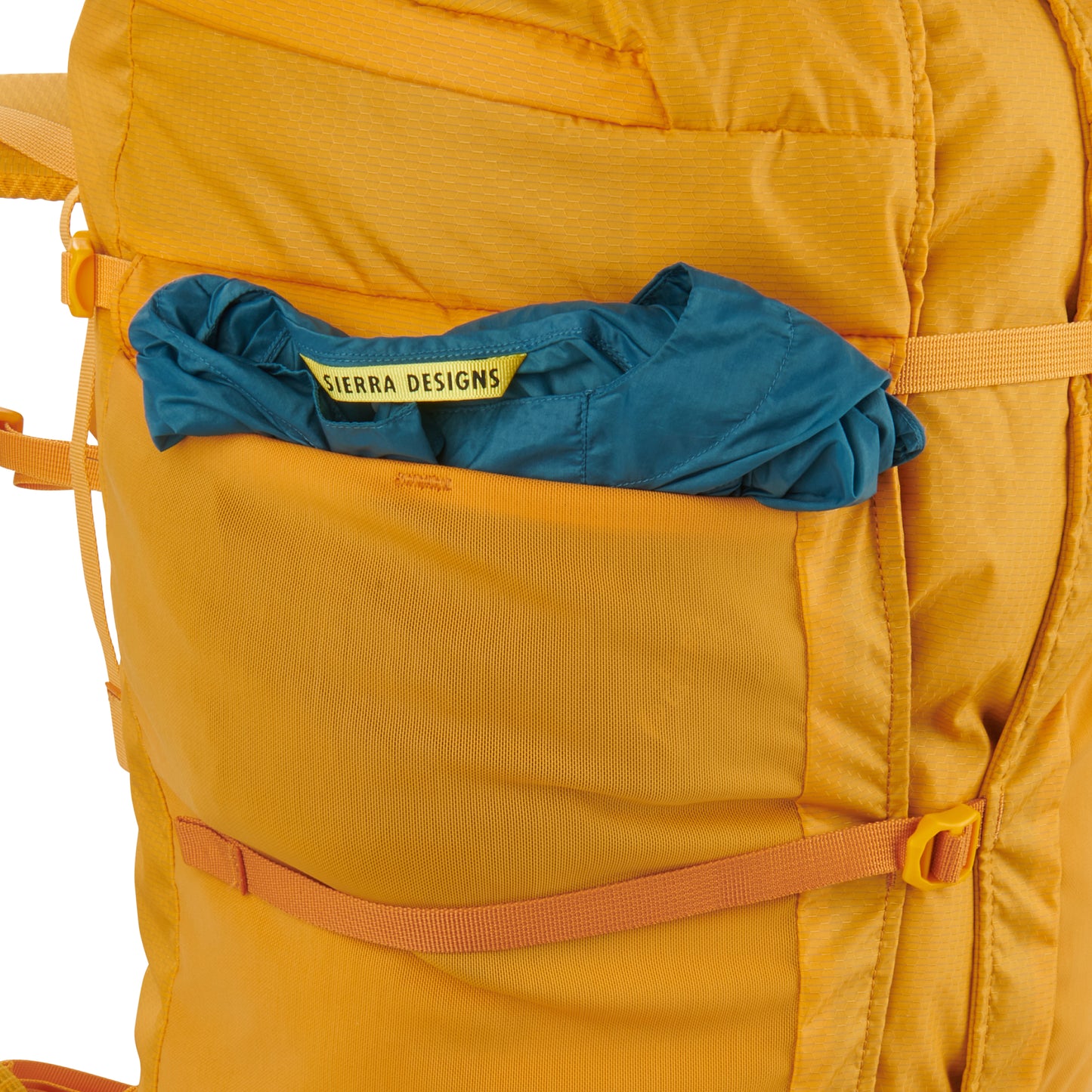 Flex Capacitor 60L-80L