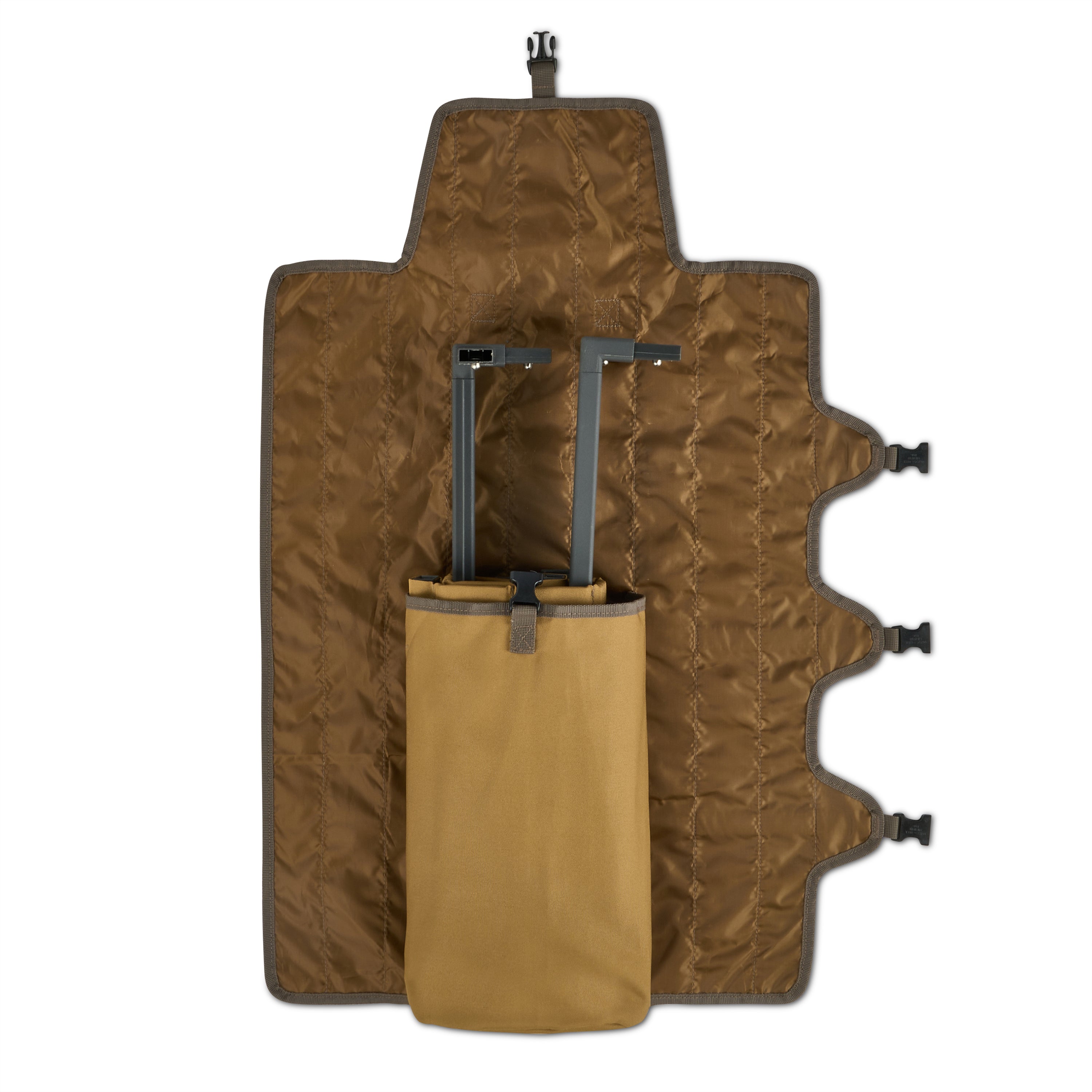 RAD-ARONDACK TABLE WOOD THRUSH