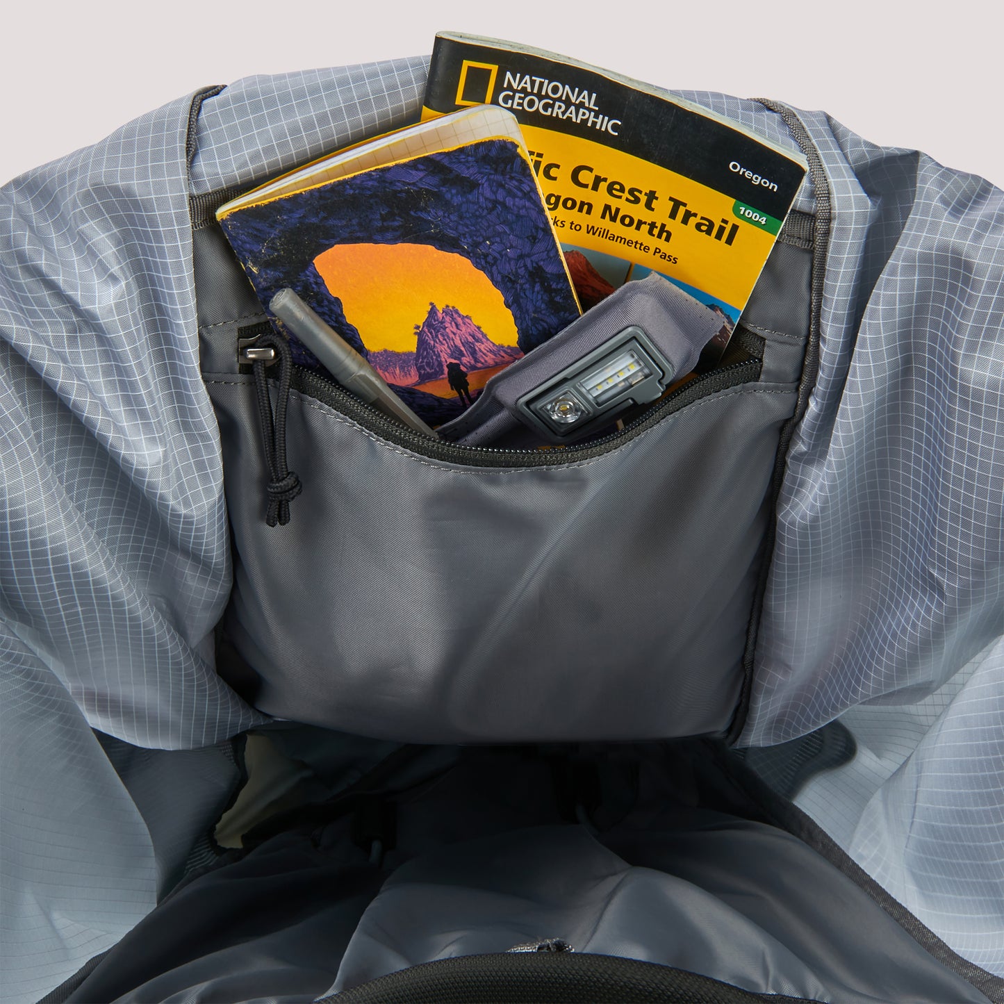 Flex Trail 40L-60L