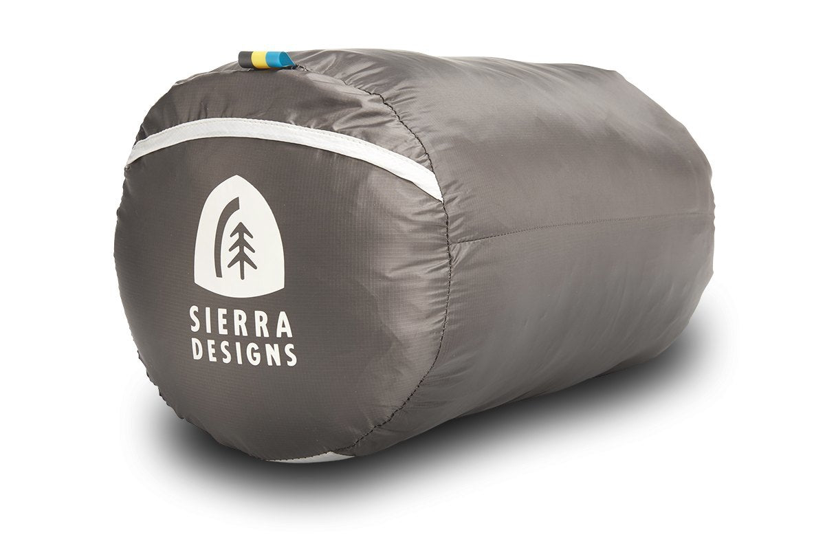 Backcountry Bed 20 650 DriDown WOMENS