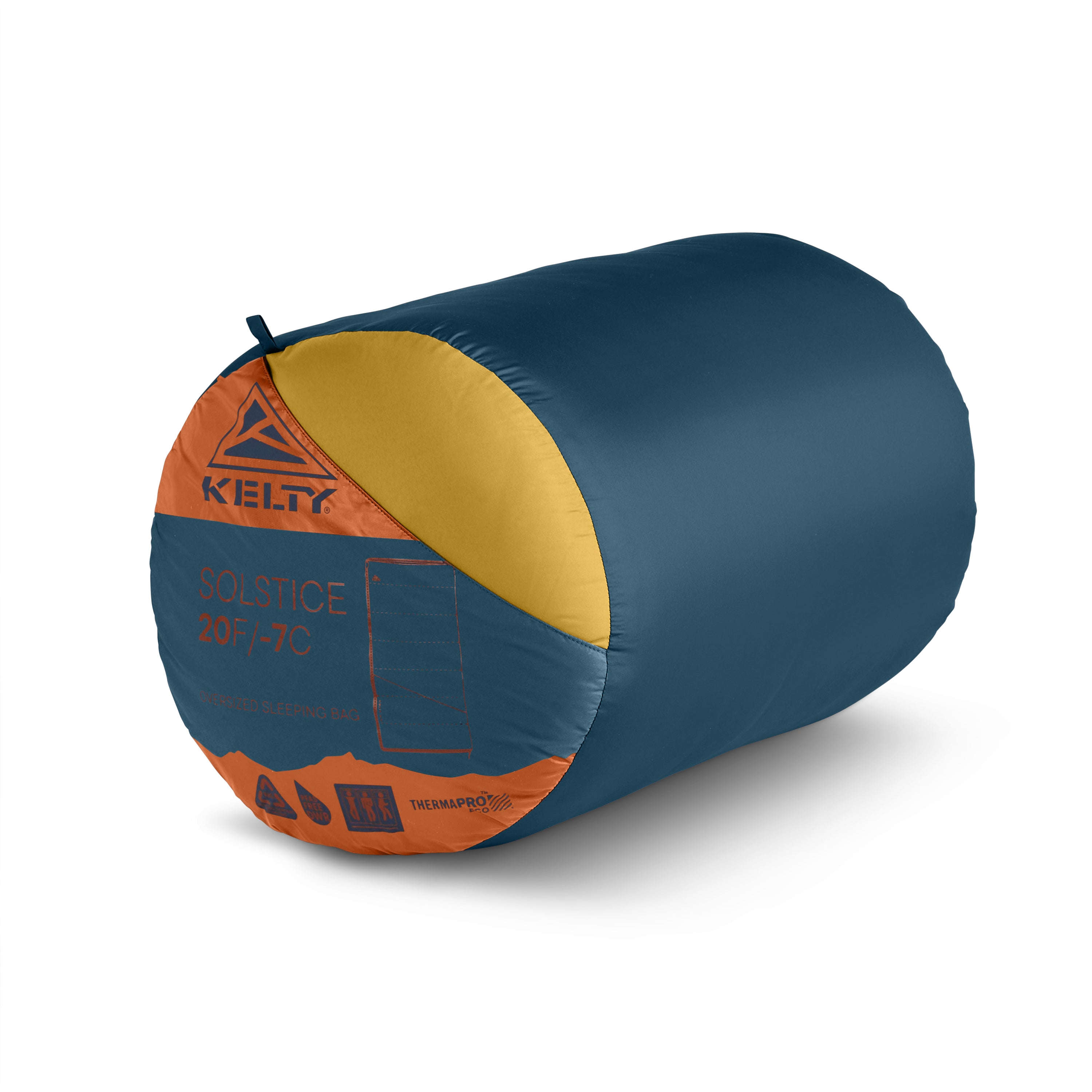 KELTY SOLSTICE 20 SLEEPING BAG