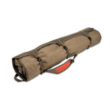 Kelty Deluxe Lounge Single Camp Chair in Bungee Cord/Beluga