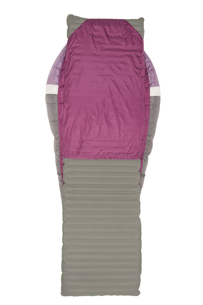 Backcountry Bed 20 650 DriDown WOMENS
