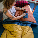 KELTY SOLSTICE 20 SLEEPING BAG